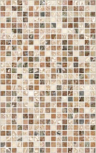 Керамическая плитка и керамогранит, коллекция: 122863 25х40 см