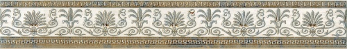 Керамическая плитка и керамогранит, коллекция: 267671 6,5х45 см
